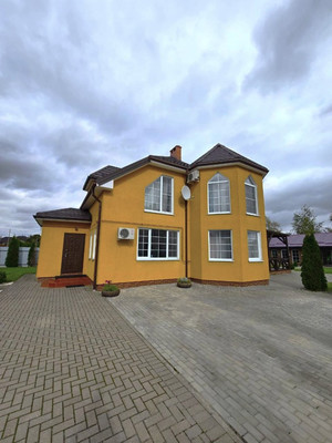 Продам дом, Первомайская ул, 2, Константиновка п, 0 км от города