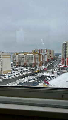 Продам двухкомнатную (2-комн.) квартиру, Ивановская ул, 152, Пенза г