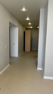 Продам двухкомнатную (2-комн.) квартиру, Ивановская ул, 152, Пенза г