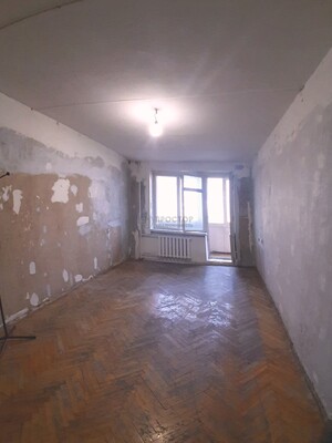 Продам трехкомнатную (3-комн.) квартиру, Совхозная ул, 14, Москва г