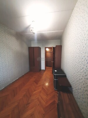 Продам трехкомнатную (3-комн.) квартиру, Совхозная ул, 14, Москва г