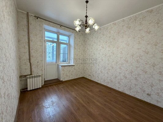 Продам трехкомнатную (3-комн.) квартиру, Дмитровское ш, 5к1, Москва г