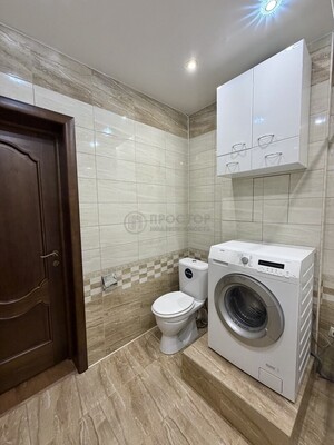 Продам трехкомнатную (3-комн.) квартиру, Дмитровское ш, 5к1, Москва г