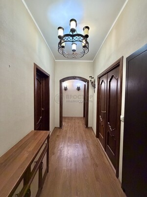 Продам трехкомнатную (3-комн.) квартиру, Дмитровское ш, 5к1, Москва г