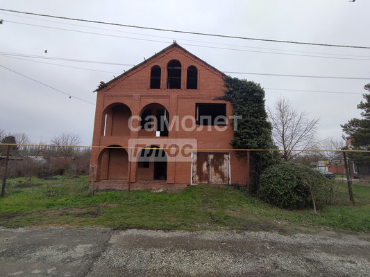 Продам дом, Сербин х, 0 км от города