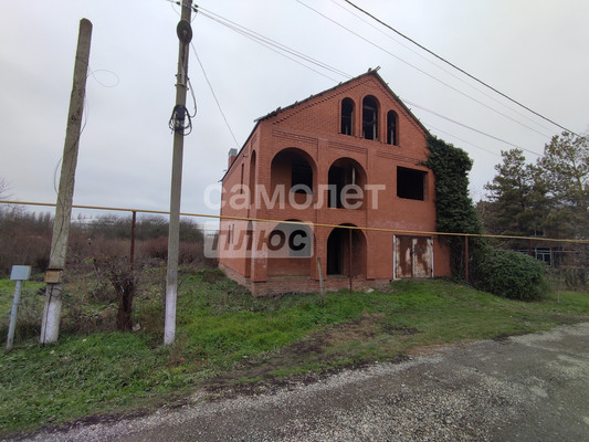 Продам дом, Сербин х, 0 км от города