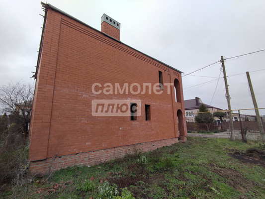 Продам дом, Сербин х, 0 км от города