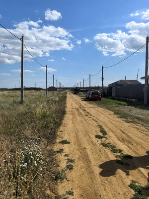 Продам участок 8 соток, ИЖС, Нижнеподпольный х, 0 км от города