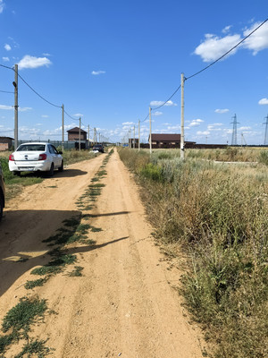 Продам участок 8 соток, ИЖС, Нижнеподпольный х, 0 км от города