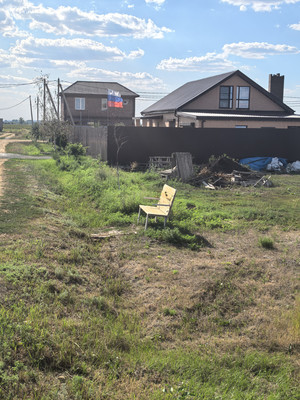 Продам участок 8 соток, ИЖС, Нижнеподпольный х, 0 км от города