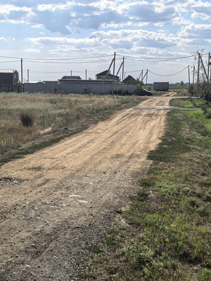 Продам участок 8 соток, ИЖС, Нижнеподпольный х, 0 км от города