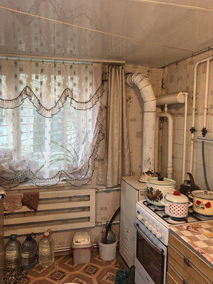 Продам дом, Казахская ул, Ростов-на-Дону г, 0 км от города