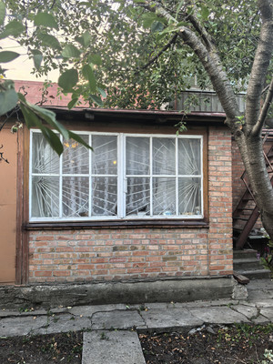 Продам дом, Казахская ул, Ростов-на-Дону г, 0 км от города