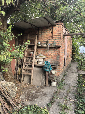 Продам дом, Казахская ул, Ростов-на-Дону г, 0 км от города