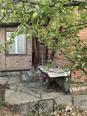 Продам дом, Казахская ул, Ростов-на-Дону г, 0 км от города