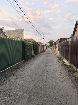 Продам дом, Казахская ул, Ростов-на-Дону г, 0 км от города