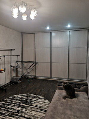 Продам однокомнатную (1-комн.) квартиру, 40-летия Победы пр-кт, 63к15, Ростов-на-Дону г