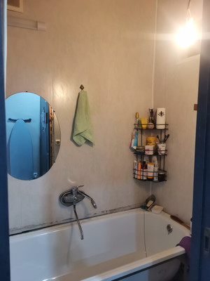 Продам однокомнатную (1-комн.) квартиру, 40-летия Победы пр-кт, 63к15, Ростов-на-Дону г