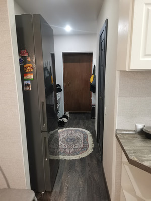 Продам однокомнатную (1-комн.) квартиру, 40-летия Победы пр-кт, 63к15, Ростов-на-Дону г