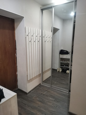 Продам однокомнатную (1-комн.) квартиру, 40-летия Победы пр-кт, 63к15, Ростов-на-Дону г