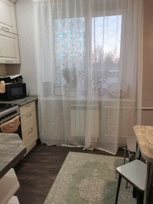 Продам однокомнатную (1-комн.) квартиру, 40-летия Победы пр-кт, 63к15, Ростов-на-Дону г