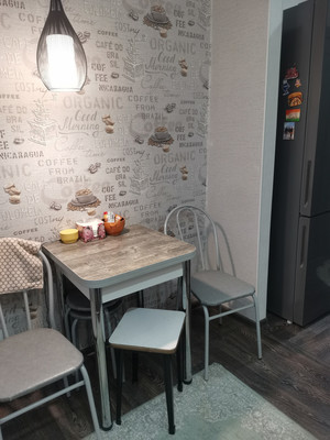 Продам однокомнатную (1-комн.) квартиру, 40-летия Победы пр-кт, 63к15, Ростов-на-Дону г