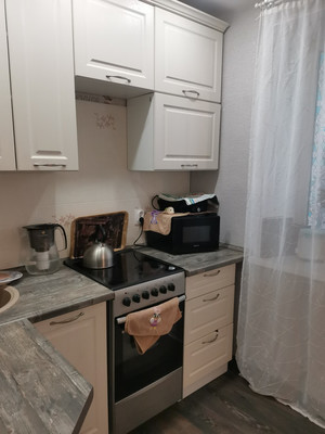 Продам однокомнатную (1-комн.) квартиру, 40-летия Победы пр-кт, 63к15, Ростов-на-Дону г