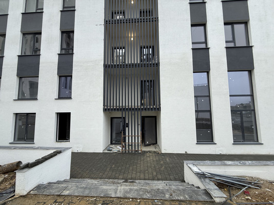 Продам двухкомнатную (2-комн.) квартиру, Александра Суворова пр-кт, 21, Симферополь г