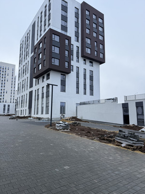 Продам двухкомнатную (2-комн.) квартиру, Александра Суворова пр-кт, 21, Симферополь г