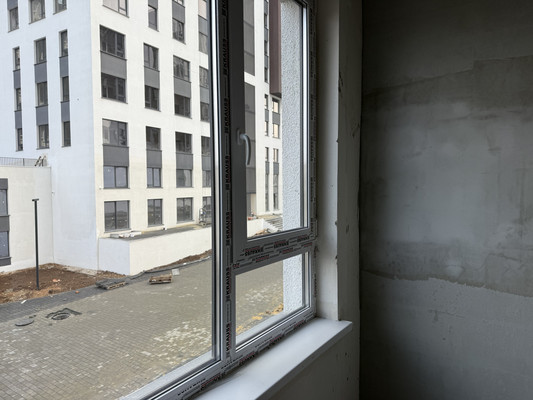 Продам двухкомнатную (2-комн.) квартиру, Александра Суворова пр-кт, 21, Симферополь г