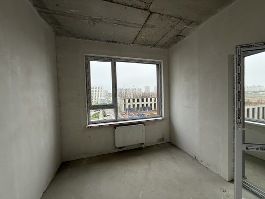 Продам двухкомнатную (2-комн.) квартиру, Александра Суворова пр-кт, 21, Симферополь г