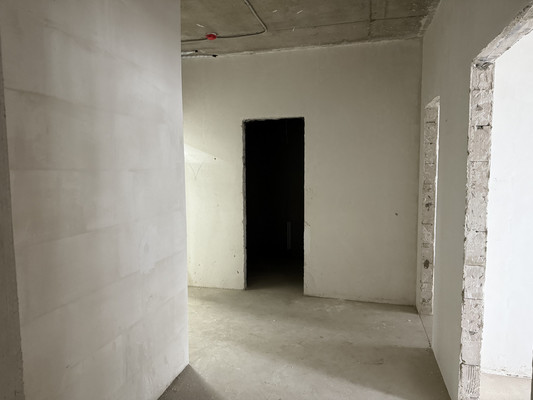 Продам двухкомнатную (2-комн.) квартиру, Александра Суворова пр-кт, 21, Симферополь г