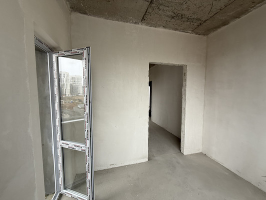 Продам двухкомнатную (2-комн.) квартиру, Александра Суворова пр-кт, 21, Симферополь г