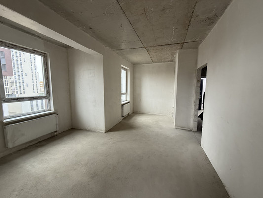 Продам двухкомнатную (2-комн.) квартиру, Александра Суворова пр-кт, 21, Симферополь г