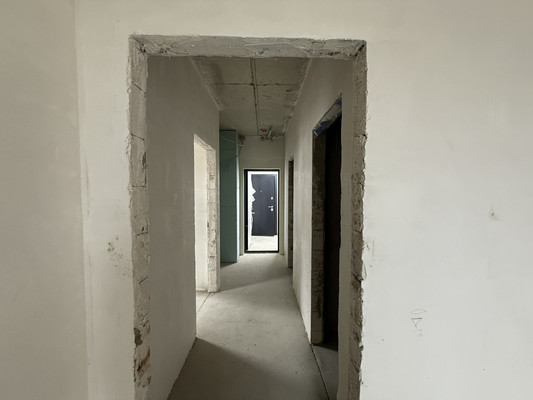 Продам двухкомнатную (2-комн.) квартиру, Александра Суворова пр-кт, 21, Симферополь г