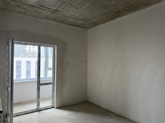 Продам двухкомнатную (2-комн.) квартиру, Александра Суворова пр-кт, 21, Симферополь г