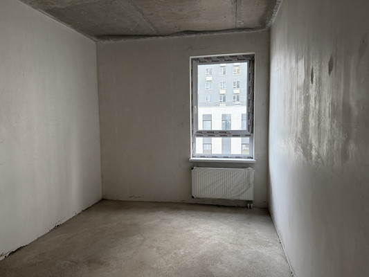 Продам двухкомнатную (2-комн.) квартиру, Александра Суворова пр-кт, 21, Симферополь г