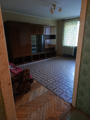 Сдам двухкомнатную (2-комн.) квартиру, Быкова ул, 25а, Павлово с