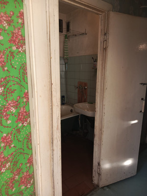 Сдам двухкомнатную (2-комн.) квартиру, Быкова ул, 25а, Павлово с