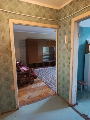 Сдам двухкомнатную (2-комн.) квартиру, Быкова ул, 25а, Павлово с