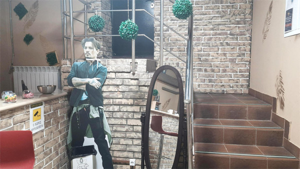 Сдам коммерческое помещение 127 м2, Кирова (Центральный мкр.) ул, 13к1, Домодедово г