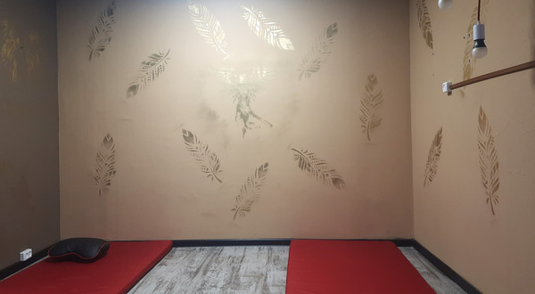 Сдам коммерческое помещение 127 м2, Кирова (Центральный мкр.) ул, 13к1, Домодедово г