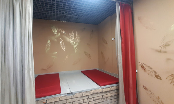 Сдам коммерческое помещение 127 м2, Кирова (Центральный мкр.) ул, 13к1, Домодедово г