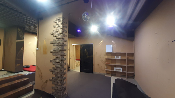 Сдам коммерческое помещение 127 м2, Кирова (Центральный мкр.) ул, 13к1, Домодедово г