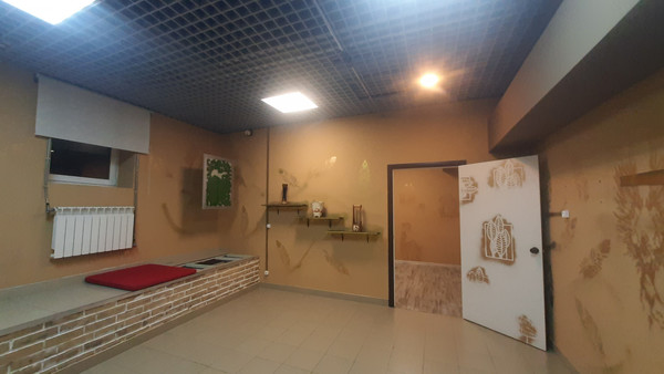 Сдам коммерческое помещение 127 м2, Кирова (Центральный мкр.) ул, 13к1, Домодедово г