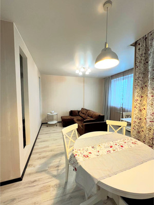 Продам двухкомнатную (2-комн.) квартиру, Носовихинское ш, 27, Реутов г