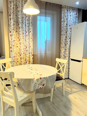 Продам двухкомнатную (2-комн.) квартиру, Носовихинское ш, 27, Реутов г