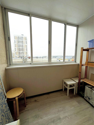 Продам двухкомнатную (2-комн.) квартиру, Носовихинское ш, 27, Реутов г