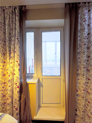 Продам двухкомнатную (2-комн.) квартиру, Носовихинское ш, 27, Реутов г