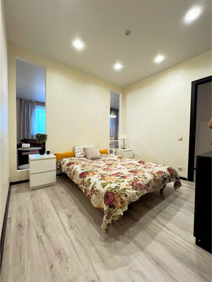 Продам двухкомнатную (2-комн.) квартиру, Носовихинское ш, 27, Реутов г